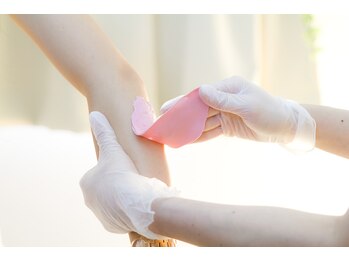 ブラジリアンワックス専門サロン NADIA 池袋/あなただけのプライベート空間