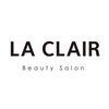 ラ クレール ビューティーサロン(LA CLAIR)のお店ロゴ