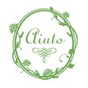 アユート(aiuto)のお店ロゴ