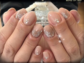 アトリエルリアン(Atelier Le Lien)/大人flower 