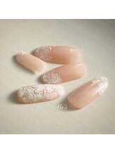 マアズ まあず(Ma's*)/【ネイル】卒業式&入学式&入社式