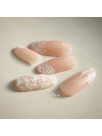 【ネイル】卒業式&入学式&入社式