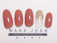 マークジーン 甲南山手(MARK JEAN)/シェルビジュー