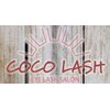 ココラッシュ 町屋店(cocolash)のお店ロゴ