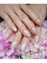 アイネイル(iNAIL)/
