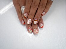 ザネイルズ(The Nails)/