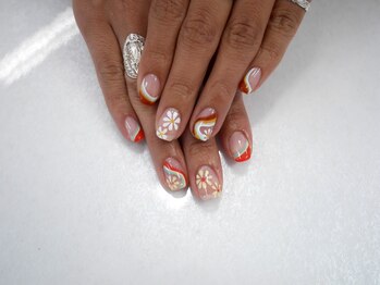 ザネイルズ(The Nails)/