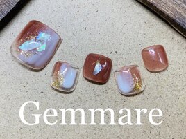 ニュアンスフット