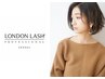 インフィル☆2week　上まつげエクステ全メニュー　30％OFF