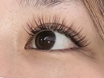 まつげエクステサロン クロエ(Chloe)/カラーエクステ