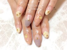 ミューオ(MIEUO)/ハンド定額コース6280