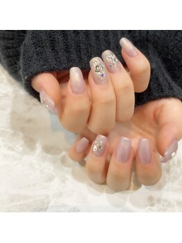 エイト オオブ(EIGHT OBU)/☆