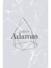 アダマス(Adamas) MAYA 