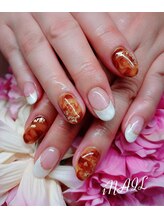 アイネイル(iNAIL)/