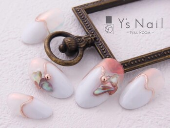 ワイズネイル(Y's NAIL)/