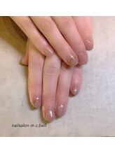 エムシーベル(m.c bell)/