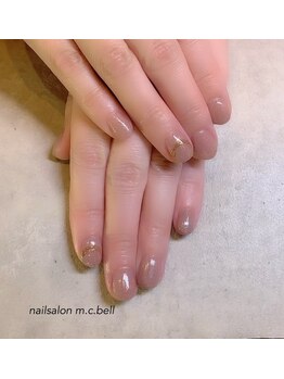 エムシーベル(m.c bell)/