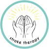 ストロークセラピー(stroke therapy)ロゴ