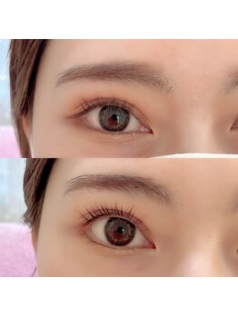 ブリリーアイ サロン(brilieye salon)/