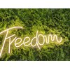 フィットネスフリーダム(fitness Freedom)ロゴ