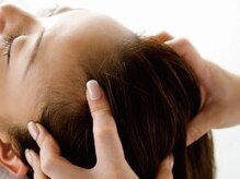 キュート 本店/リボーン・ヘッド・セラピー