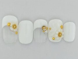 938ジェル￥7964スカルプ￥11814