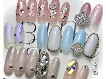 チェス(chess)/ワンホンネイルAコース