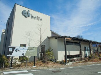 ルシェリ(Lecheri)/外観1