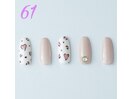 ネイルDesign61