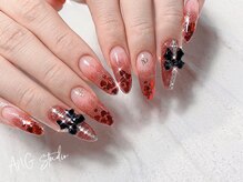 エーエヌジー スタジオ(ANG Studio)/