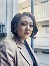 ネイルサロンファストネイルプラス 新宿店(FAST NAIL PLUS) 高多 瑠美