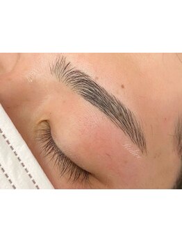 駅から徒歩５分のサロン