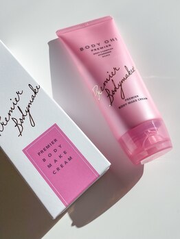 サロン ド グロウ 札幌店/BODY OH!プレミア