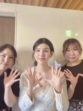 グレースフィオーレ 南越谷店(gracefiore)/小顔｜毛穴｜肩こり改善
