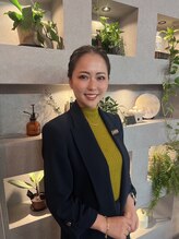 アンドブロウ 前橋(AND BROW) 永田 未来