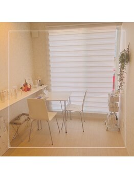 ポーラ lien店(POLA)/カウンセリング