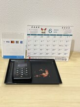 フィットジユウガオカ(Fit_Jiyugaoka)/再来店も承ります