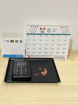 フィットジユウガオカ(Fit_Jiyugaoka)/再来店も承ります