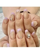 グリーディ(greedy)/Vカットストーン