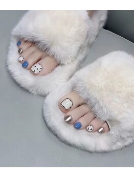 サンネイルルーム(sun nail room)/