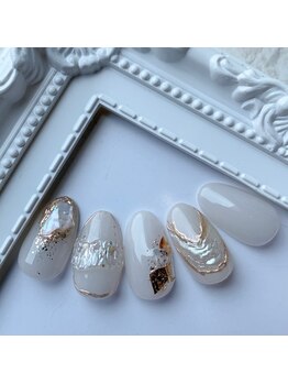 ルアナ(Luana)/過去ニュアンス