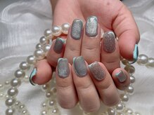 ナナアンドコー(Nana&Co.)/マグネット、フラッシュ