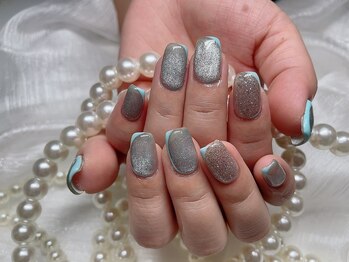 ナナアンドコー(Nana&Co.)/マグネット、フラッシュ