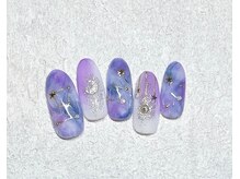 プルメリア(PLUMERIA)/9月定額デザインコース