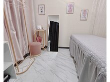 ネイルサロン ドールの雰囲気（シミケア 15分当て放題 初回 4,000円TEL:07044890888）