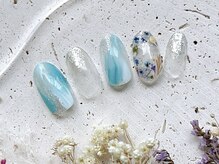 ネイルアンドアイラッシュ ラグナ サロン(Nail&Eyelash Laguna Salon)/【フラワーアレンジメント】