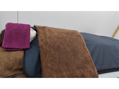 レフィーノ ビューティー(Refino Beauty)の写真