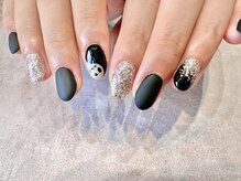 ネイルスタンド(NAIL STAND)/Art course