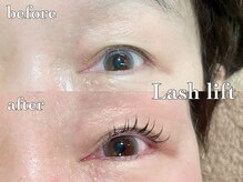 マムユー 大阪中津店(mumU)/◇まつげパーマ