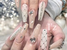 ネイルサロン イズ(nail salon I'z)/I'z　collection
